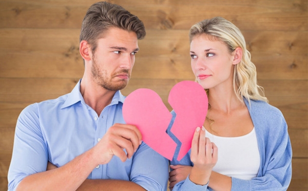 Вы победите: 11 знаков, что вы переживаете разрыв лучше него