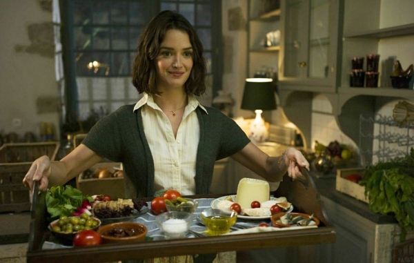 Все пропало: где найти вдохновение?