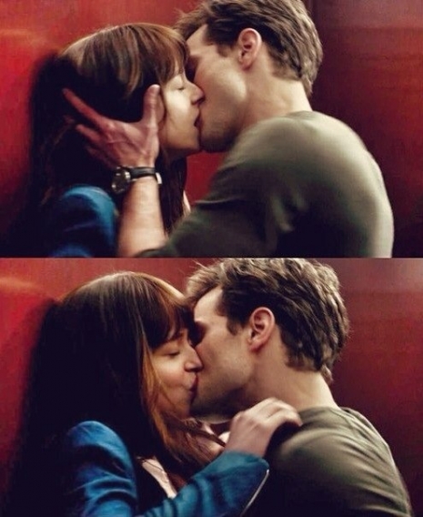 Самые красивые поцелуи в кино и жизни: День поцелуя 2017