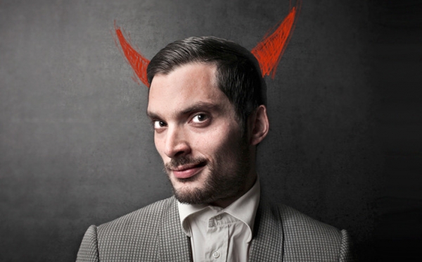 Бегите от него скорее: 11 типов токсичных мужчин, которым не место рядом с вами