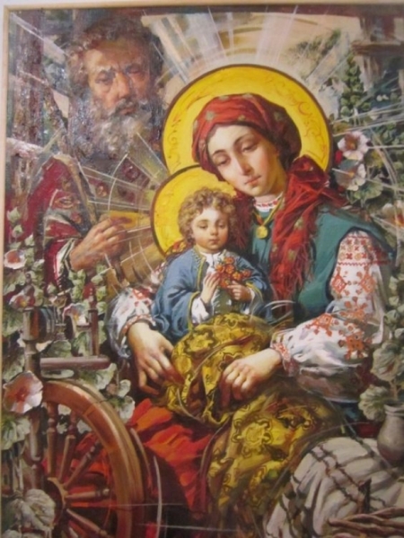 Рождество Иоанна Предтечи: традиции праздника и что нельзя делать в этот день