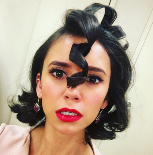 Рецепты Голливуда: как звезды ухаживают за волосами