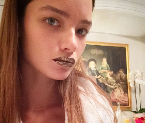 Самые модные оттенки помад этого лета