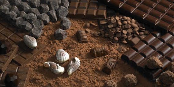 Всемирный день шоколада: поздравления в стихах и в прозе и красивые картинки к празднику