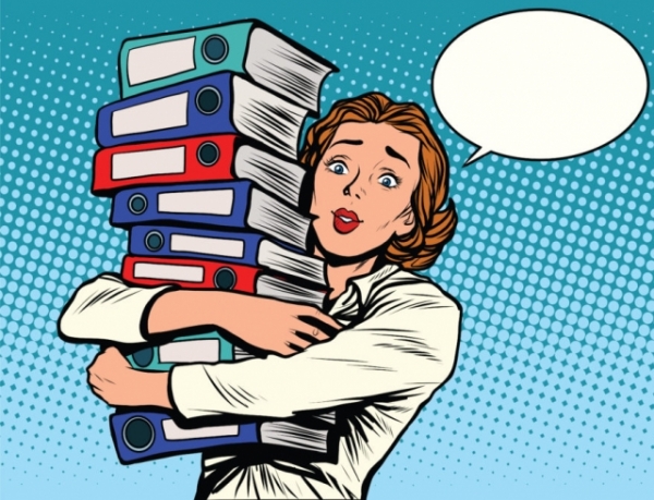 "Бухгалтер, милый мой бухгалтер!": прикольные поздравления с Днем бухгалтера в стихах и прозе