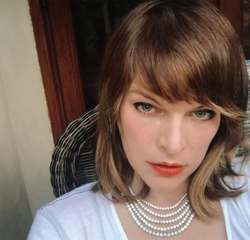 Рецепты Голливуда: как звезды ухаживают за волосами