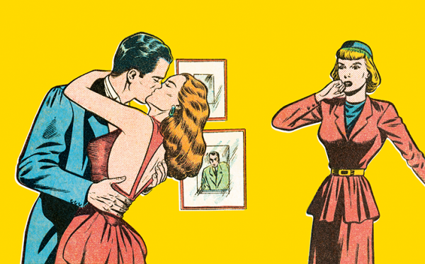 Чего нельзя делать, если он вас обманывает