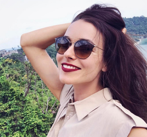 Самые модные оттенки помад этого лета