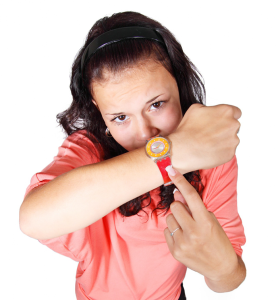 Приводим в порядок свой режим