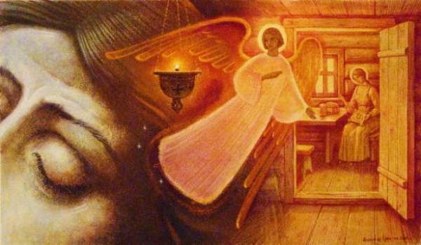 Почему День Семьи, любви и верности отмечают в один день с праздником Петра и Февронии