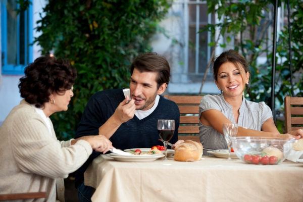 Сын, но не сынок: 10 отличий в отношениях с тем, кто близок с мамой