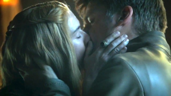 Самые красивые поцелуи в кино и жизни: День поцелуя 2017