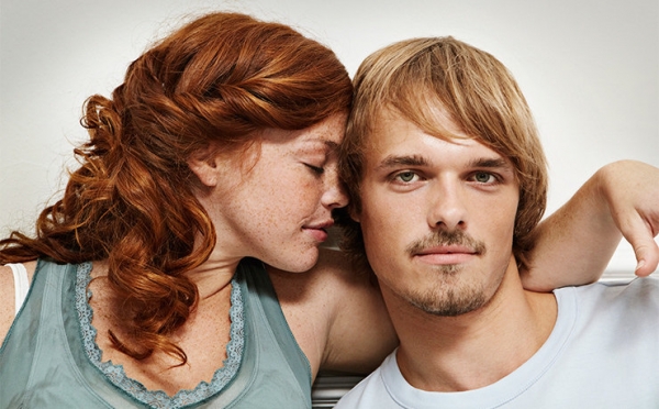 Средний ребенок в семье: как строить отношения с таким мужчиной