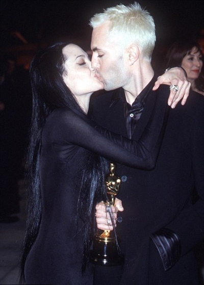 Самые красивые поцелуи в кино и жизни: День поцелуя 2017