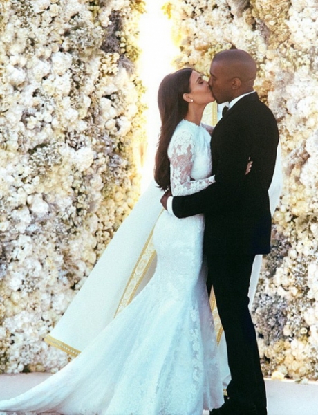 Самые красивые поцелуи в кино и жизни: День поцелуя 2017