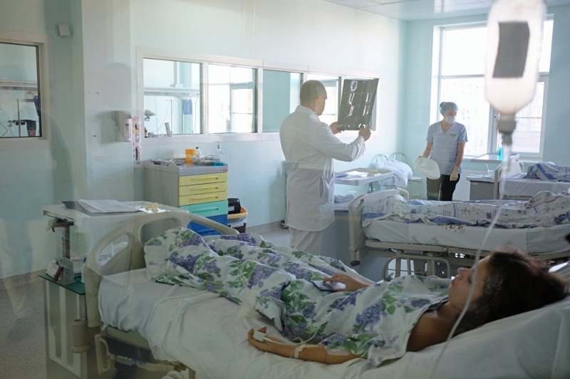 Девять дней трагедии: Крым скорбит по погибшим в Керчи