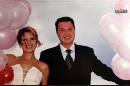 Сын Натальи Штурм не хочет общаться с отцом после судебного скандала