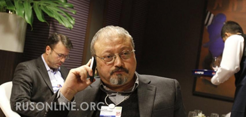 Дело Хашукджи не повлияло на подготовку визита Путина в Саудовскую Аравию