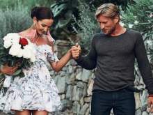 Бузова, запуганная женихом-сыроваром, пошла на крайние меры