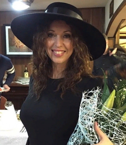 Виктор Рыбин и Наталья Сенчукова о раке: «Мы, конечно, намучились»