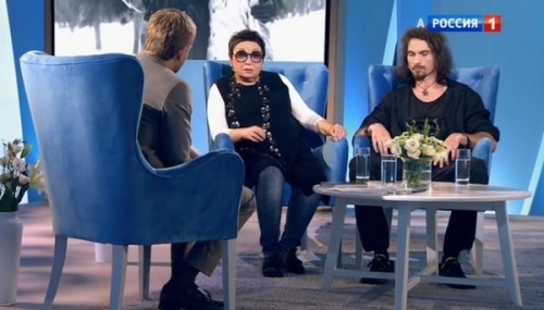 Сын Игоря Талькова: «Отца нужно было уничтожить публично» 