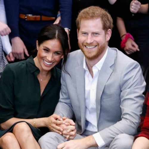 Отец беременной Меган Маркл подает в суд на дочь