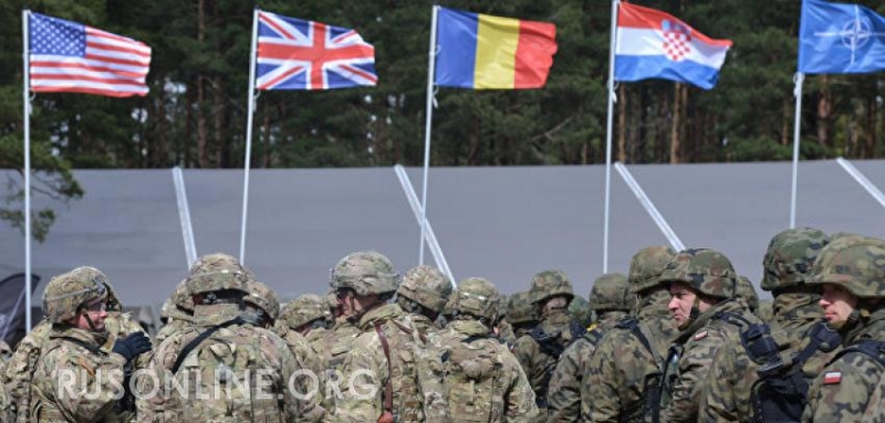 Россия приняла приглашение наблюдать за учениями НАТО в Норвегии