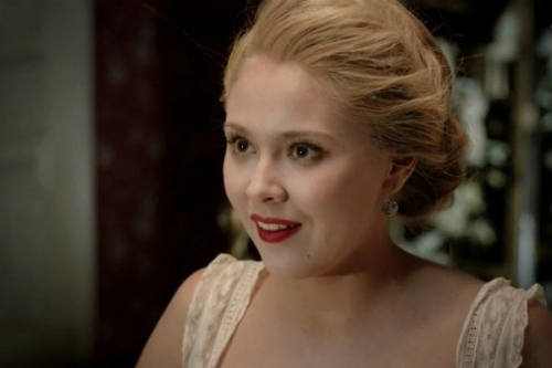 Звезда сериала «Светлана» Виктория Романенко стала мамой во второй раз