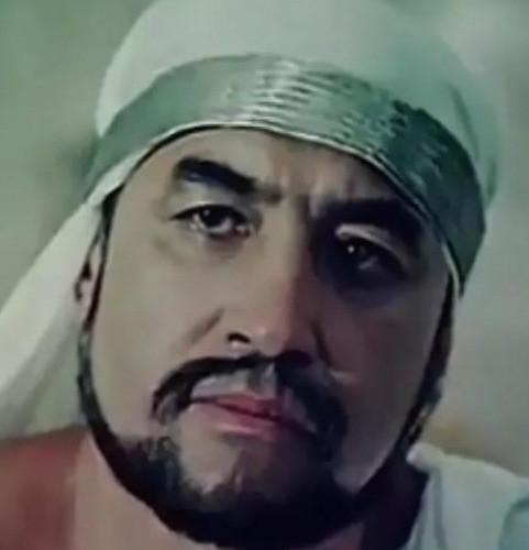 Скончался исполнитель роли Ходжи Насреддина Марат Арипов