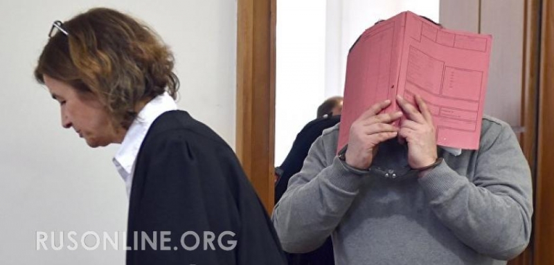 В Германии бывший медбрат признался в убийстве 100 пациентов