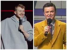 "Гнилая шутка": комик поглумился над смертью Супонева и разгневал Сеть