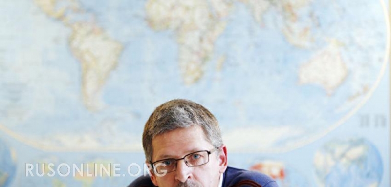 Датский журналист развеял миф об "экономической разрухе" в России