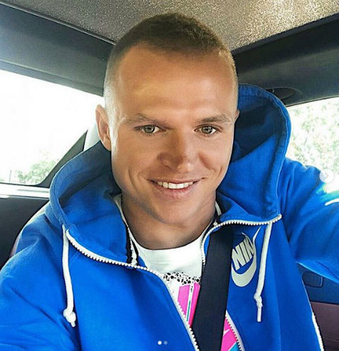 Адвокат бывшей жены Дмитрия Тарасова: «Он заблокировал ее в телефоне»