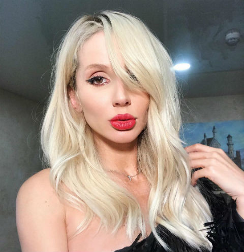 Светлана Лобода перенесла концерты из-за операции