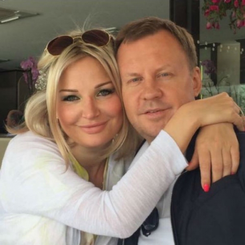 Мария Максакова о молодом муже: «Он сам понимает, что виноват»