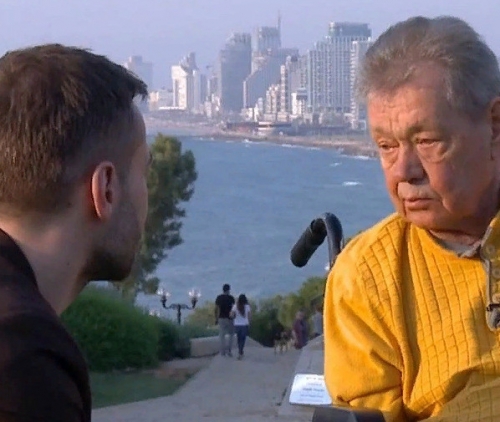 «Жить хочу»: каким запомнили Николая Караченцова друзья и коллеги