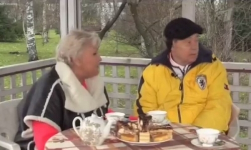 Квартира за 300 миллионов, загородный особняк: наследство Николая Караченцова 