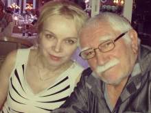 Экс-жену Джигарханяна после суда нашли в психбольнице