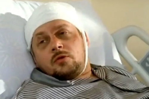 Несовершеннолетний сын продюсера Игоря Лебедева пытался покончить с собой