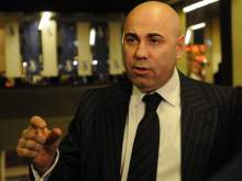 Пригожин рассказал, кто отговорил его от суицида