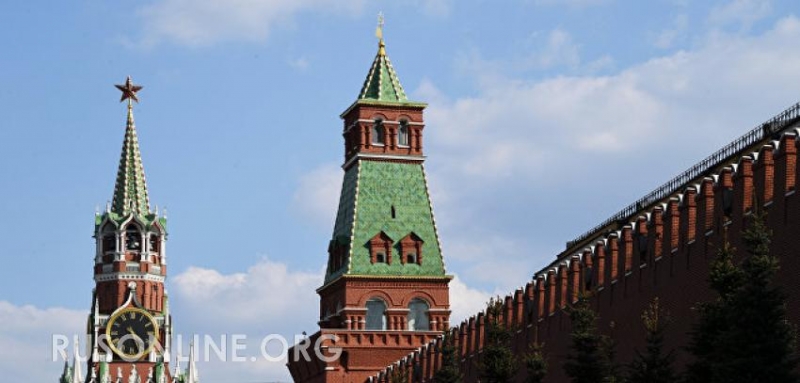 Welt рассказала о "парадоксальном" росте российской экономики