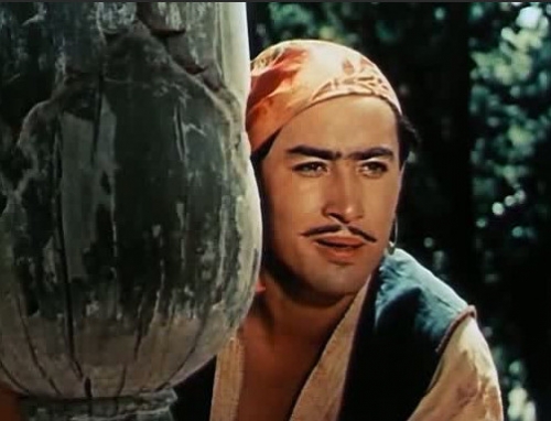 Скончался исполнитель роли Ходжи Насреддина Марат Арипов