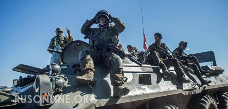 Пушилин заявил о готовности ДНР отразить агрессию со стороны Киева