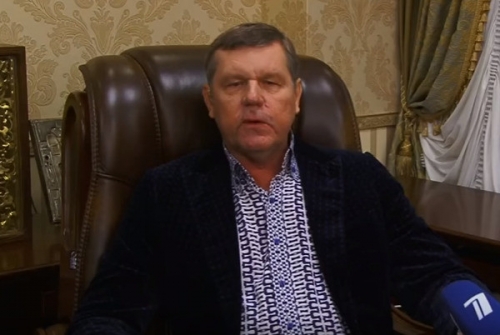 Герой передачи «Пусть говорят» проиграл суд Первому каналу