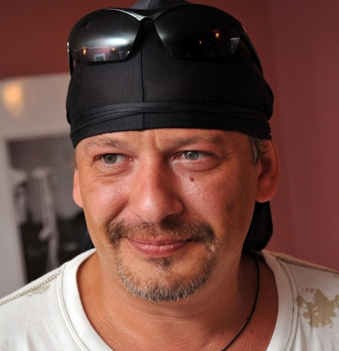 Сын Дмитрия Марьянова вырос его точной копией