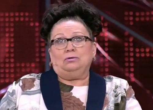 Мария Максакова впервые публично обратилась к свекрови после гибели мужа