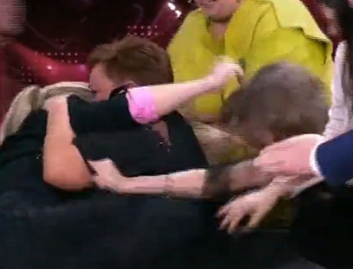 Гоген Солнцев заподозрил 63-летнюю жену в измене