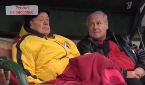 Квартира за 300 миллионов, загородный особняк: наследство Николая Караченцова 