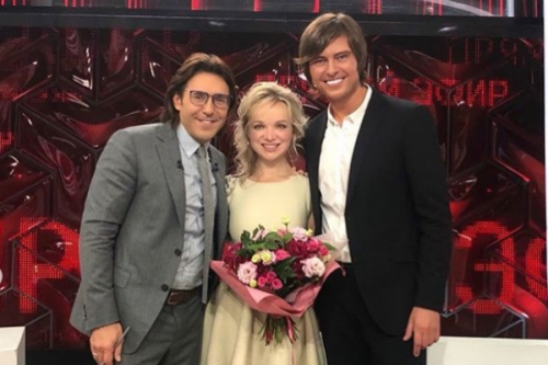 Отец Прохора Шаляпина умоляет забрать его из психиатрической клиники