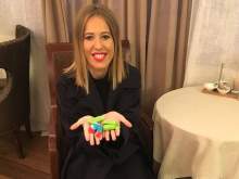 СМИ посчитали, сколько миллионов зарабатывает Собчак